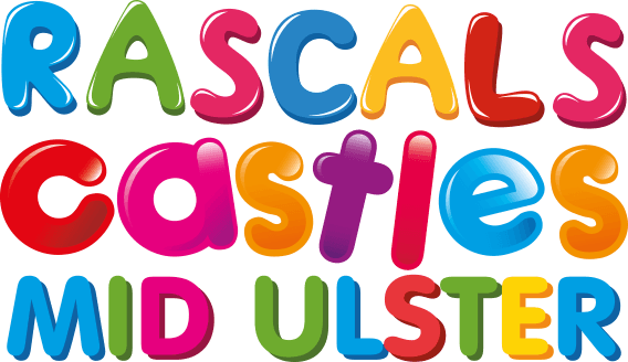 Rascals Castles Mid Ulster!