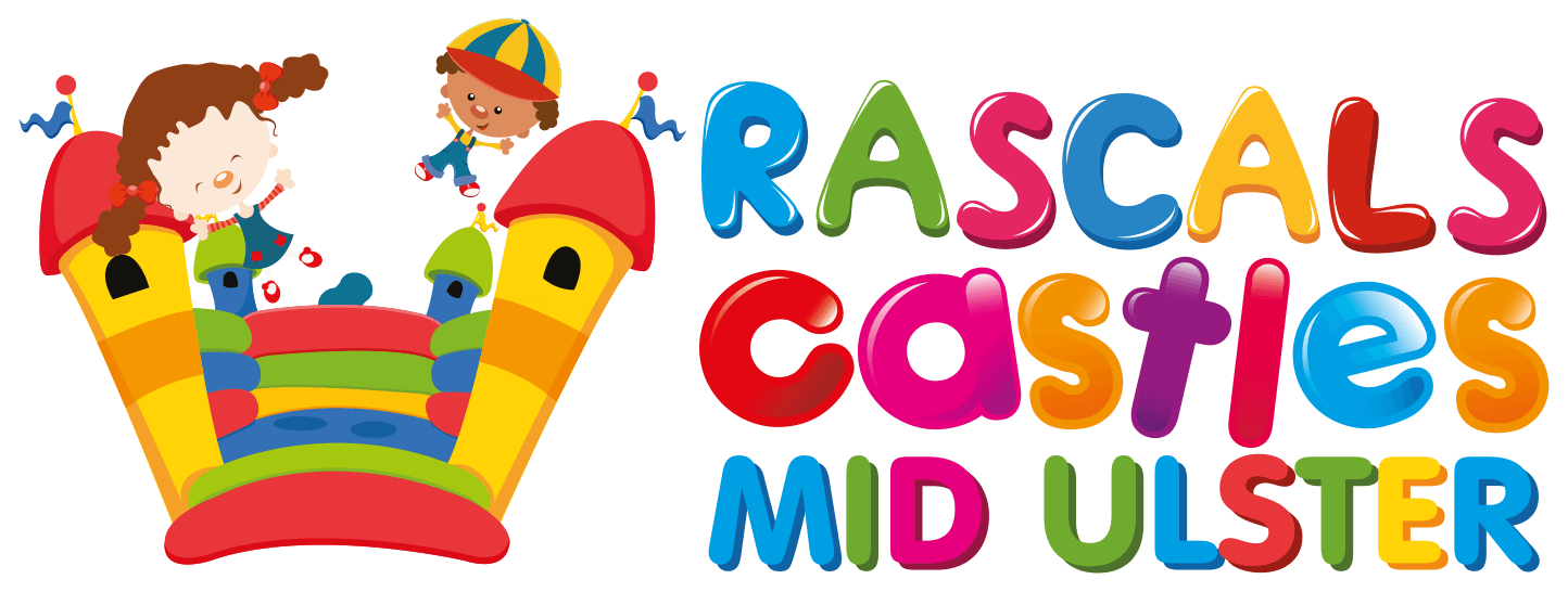 Rascals Castles Mid Ulster!